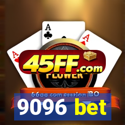 9096 bet